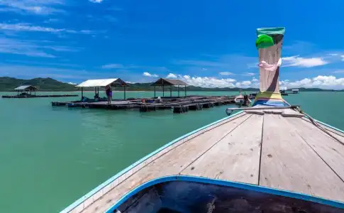 Tup Kaek Sunset Beach Resort - 8