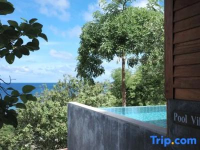 Koh Tao Relax Freedom Beach Resort - 151