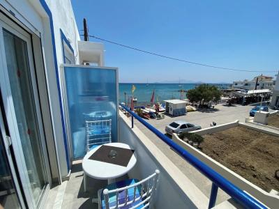 Annoula Studio & Apartments - 154