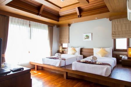 Maehaad Bay Resort - 25
