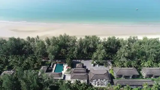 Southsea Khaolak Beach Resort - 33