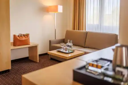 LanzCarré Mannheim, a member of Radisson Individuals - 56