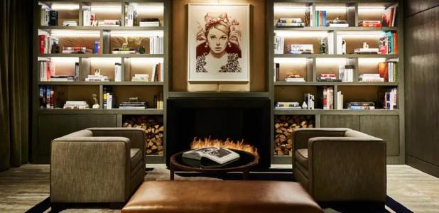 The Manner, The Unbound Collection by Hyatt - 10