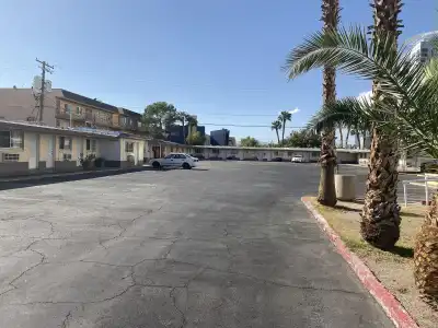 OYO Gateway Motel Las Vegas North Strip/Fremont St. Area - 13