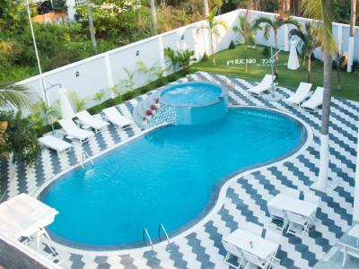 Phuong Tay Guest House Mui Ne - 8