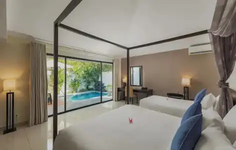 Grandvrio Ocean Resort Danang - 126