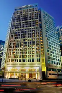 The Westin Beijing Financial Street - 40