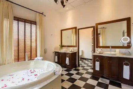 Dreams Tulum Resort & Spa - All Inclusive - 7