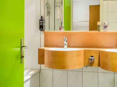 ibis Styles Luzern - 41