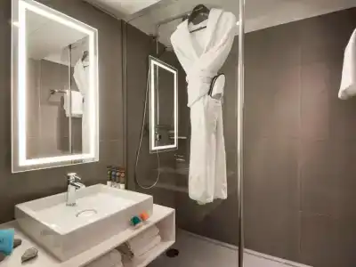 Novotel Nice Centre Vieux Nice - 79