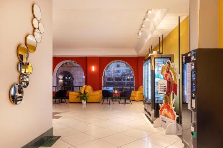 B&B Palermo Quattro Canti - 16