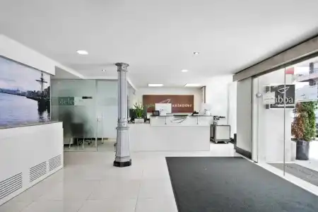 Abba Santander - 1