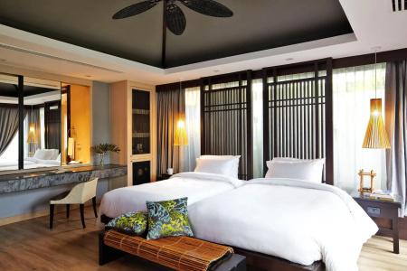 Sareeraya Villas & Suites - 34