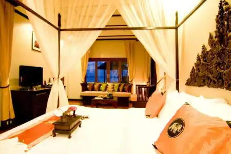 Kanok Buri Resort - 52