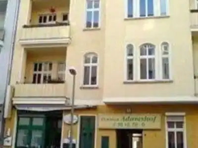 Pension Adamshof - 0