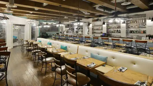 Prestige Beach House, WorldHotels Crafted - 23