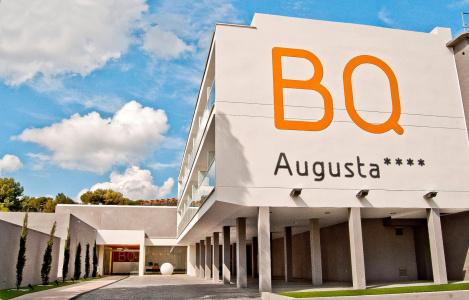 BQ Augusta - 0