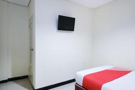 O Pondok Helomi - 32