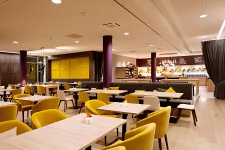 Hampton by Hilton Dortmund Phoenix See - 14