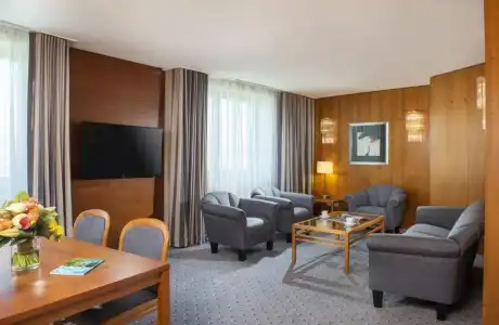 Maritim Ulm - 59