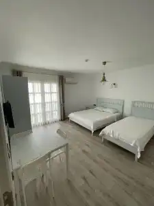 Muharrembey Otel - 31