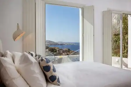 Boheme Mykonos Town - Small Luxurys of the World - 35