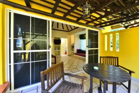 Davinia Resort Hua Hin - 109