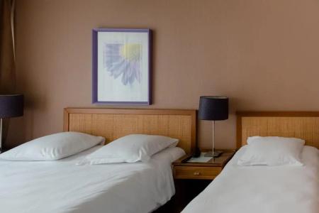 Citotel Criden - 14