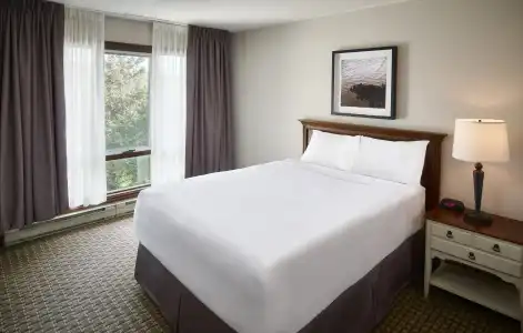 Deerhurst Resort - 3