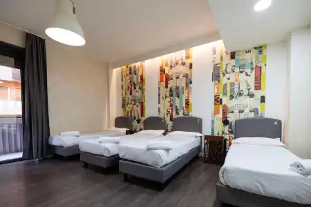 Hostel Trastevere by Hostal Trustever - 45