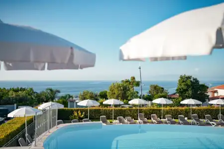Sentido Michelizia Tropea Resort - 19