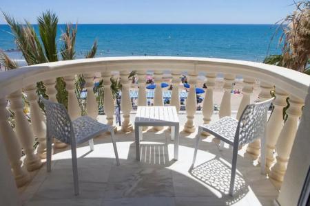 URH Sitges Playa - 225