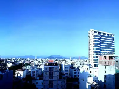 Platinum Beach & Apartment - 15