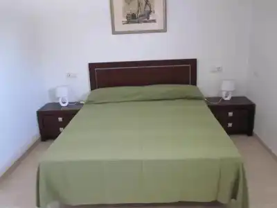 Luz de Azahar Bed and Breakfast - 0
