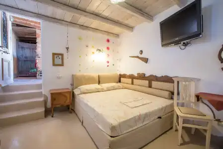Anthippi Guest House - 221