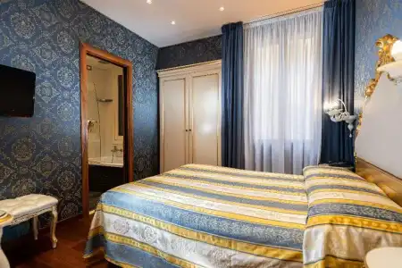 Santa Marina Apartment Rialto - 15