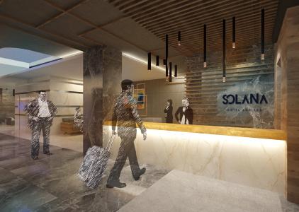 Solana & Spa - 32