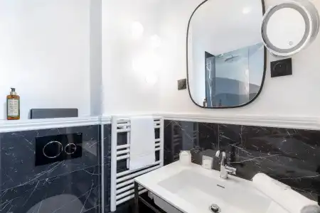 Hôtel Elysa - Luxembourg - 7