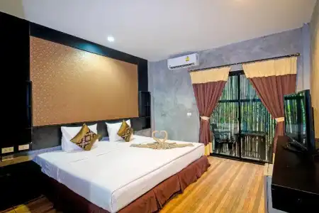 Phi Phi Andaman Legacy Resort - 117