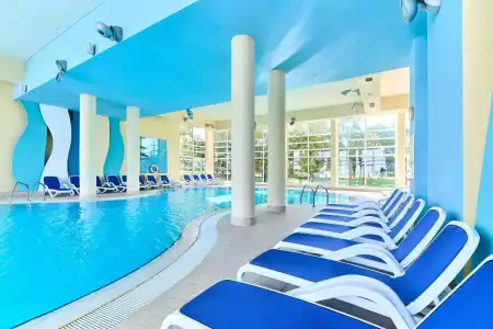 Residence Umag Plava Laguna - 41