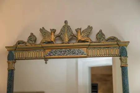 The Old Bank House - 109