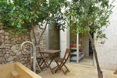 Masseria Trapanà - 20