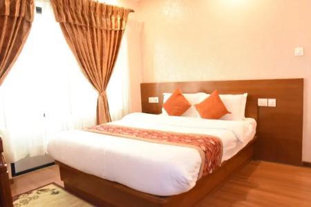 Bojinee Nagarkot Resort - 3