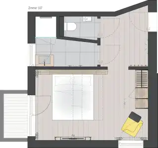 UND smart alpine stay - 47