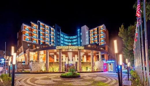 Novel Centre Point - 24