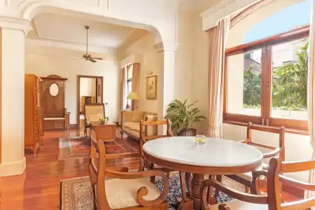 The Oberoi Grand Kolkata - 167