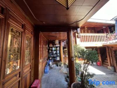 Chen Jie Inn - 24