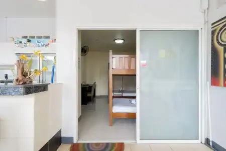 Square One Patong - 36