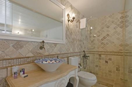 Alacati Roka Tas Otel - 32