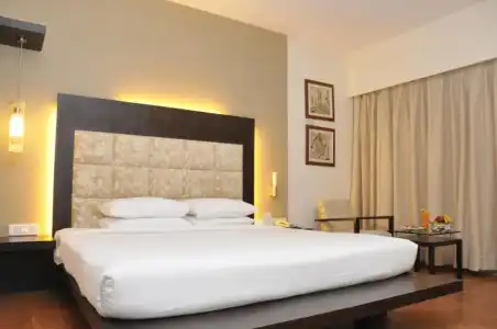 Krishna Palace - 69